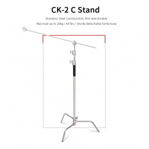 Chân đèn Jinbei CK-2